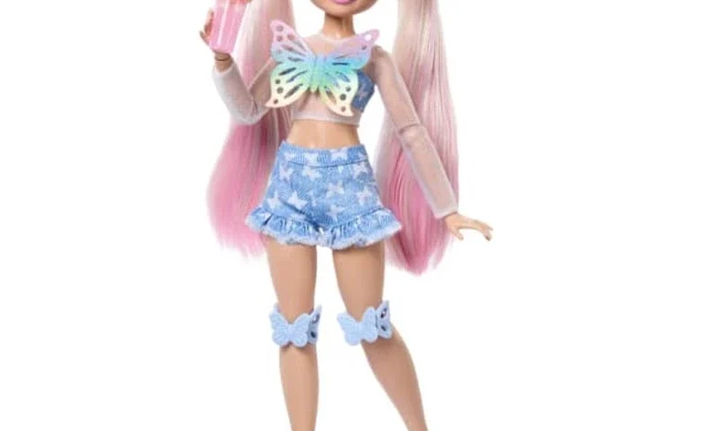 Boneca Barbie Malibu
