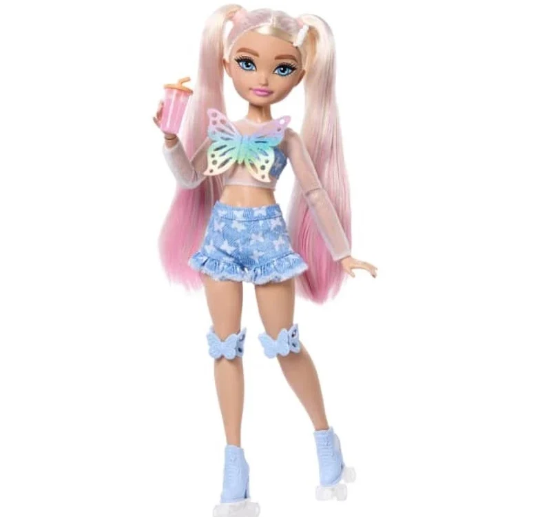 Boneca Barbie Malibu