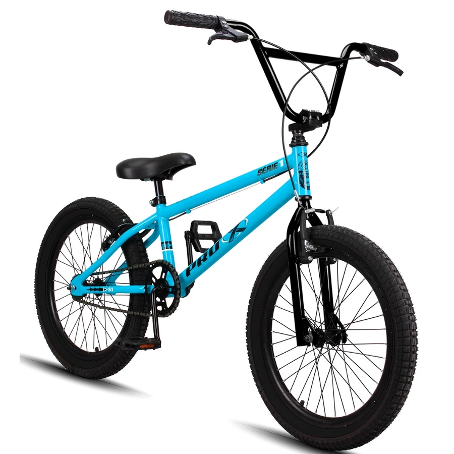 Bicicleta BMX